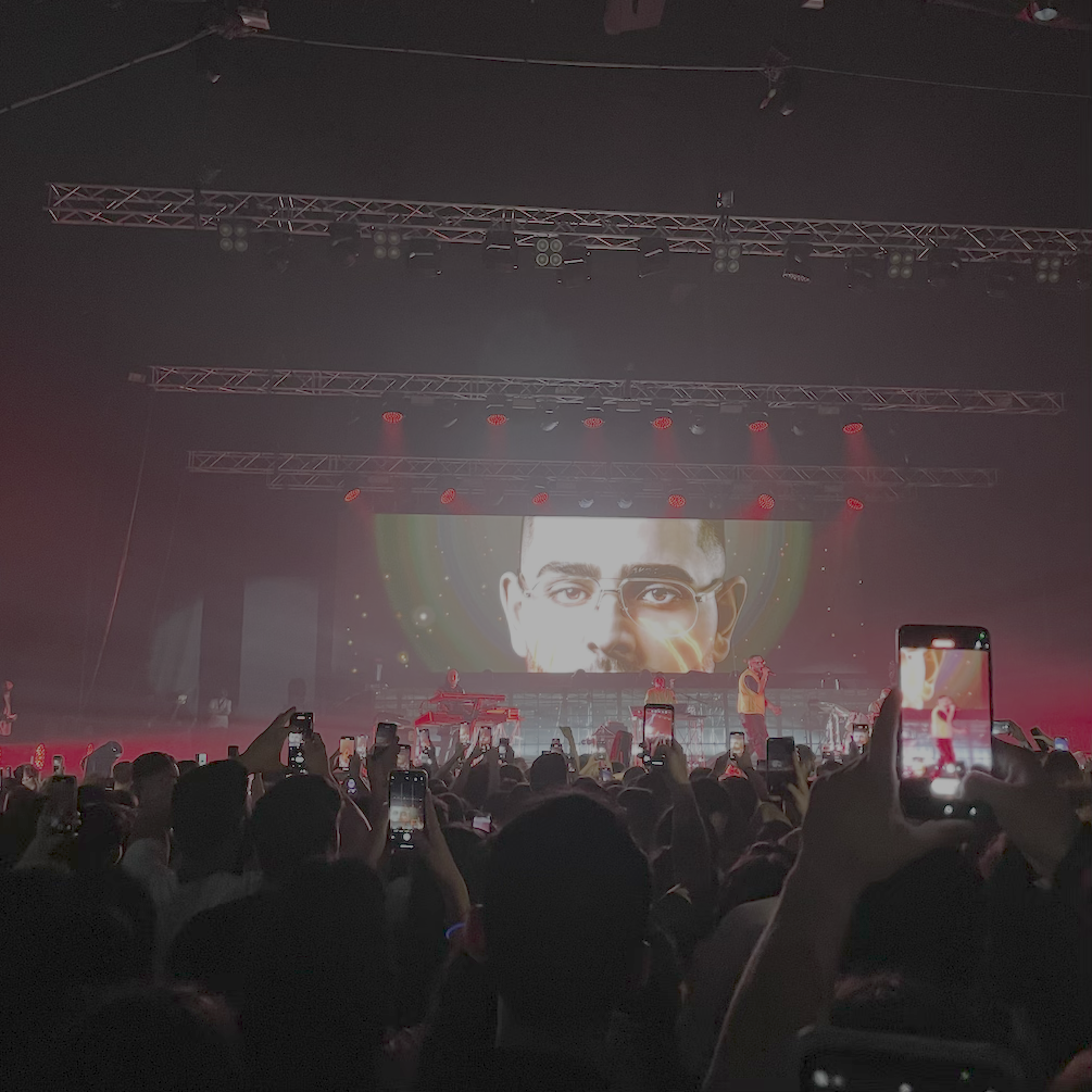 Music Live Show